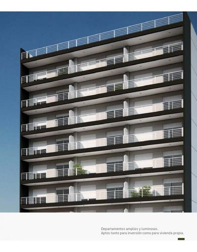 Venta De Monoambiente De Pozo Apto Financiacion En Caseros