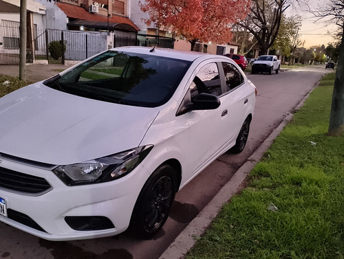 Chevrolet Prisma 1.4 Lt 98cv