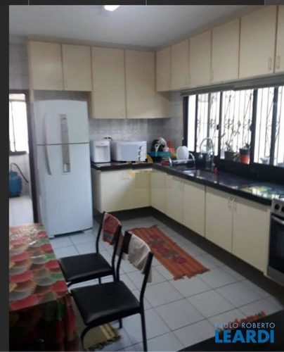 Imagem 2 de 15 de Sobrado - Vila Lúcia - Sp - 638244