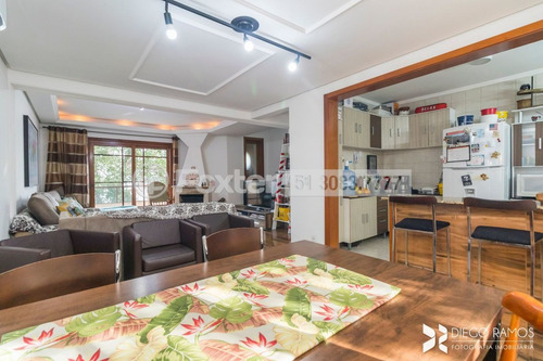 Imagem 5 de 30 de Casa Em Condomínio, 3 Dormitórios, 232.81 M², Ipanema - 160446