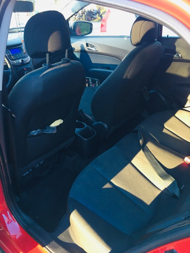 Imagem 8 de 10 de Hyundai Hb20x Style 1.6 2015