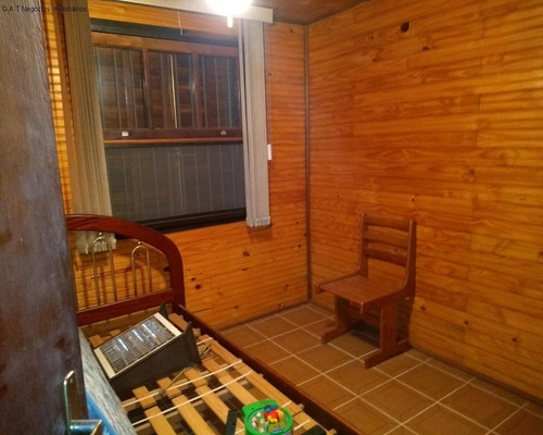 Imagem 13 de 22 de Chacara À Venda No Condomínio Portal De Pirapora- Salto De Pirapora/sp - Ch00704 - 68732391