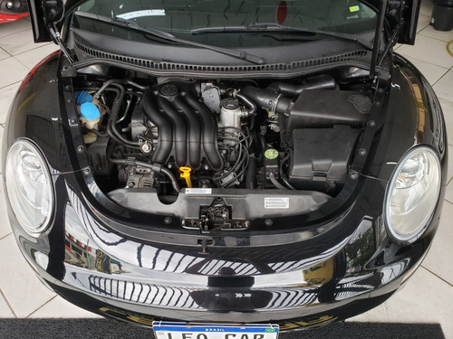 Imagem 7 de 15 de New Beetle 2.0 Mi Mec. Aut. 2008