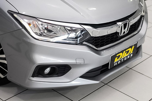 Imagem 18 de 20 de Honda City 1.5 Lx 16v