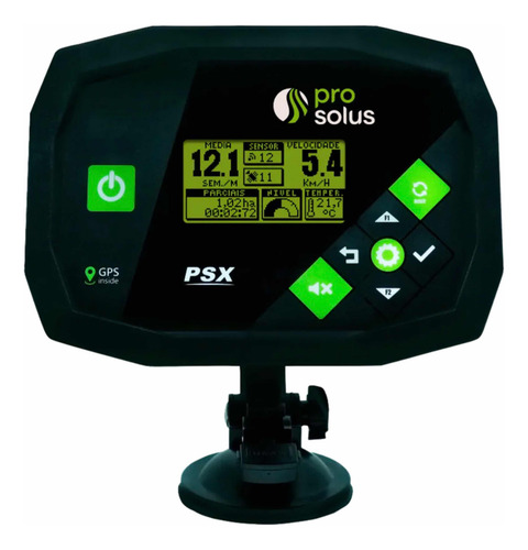 Monitor Plantio Psx 13 Linhas Semente