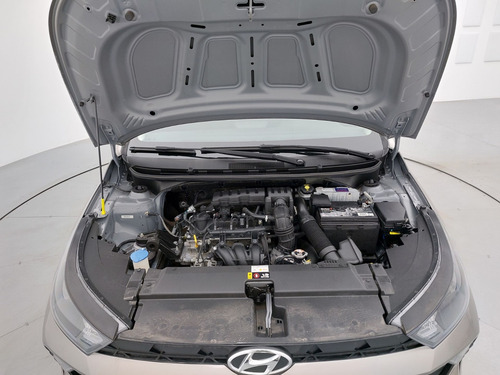 Hyundai HB20 1.0 12V FLEX COMFORT PLUS MANUAL