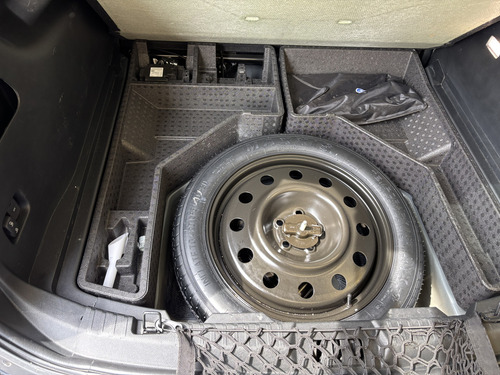 Ford Edge 2.7 Sport At