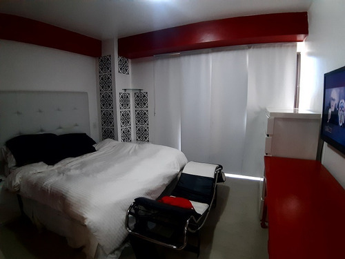 Imagen 9 de 14 de Estas En Búsqueda De Un Lindo Y Cómodo Apartamento Para Alquilar En La Mejor Zona Del Este De La Isla De Margarita.