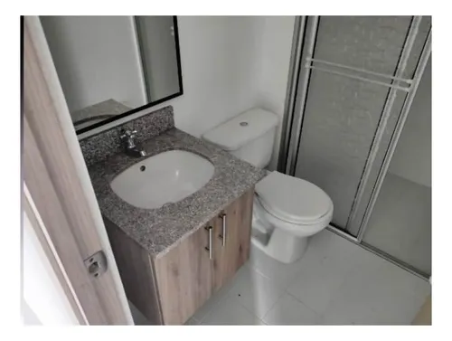 Apartamento En Copacabana
