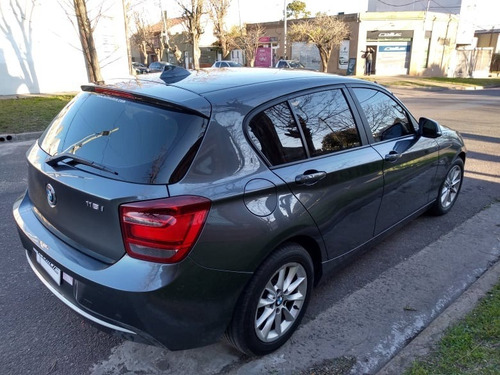 Bmw Serie 1 118 I Urban 1.6 2012