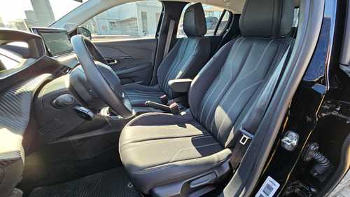 Peugeot 208 1.6 Feline Tiptronic
