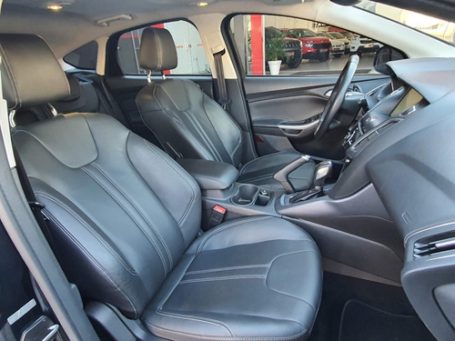 Imagem 13 de 15 de Ford Focus Titanium Plus