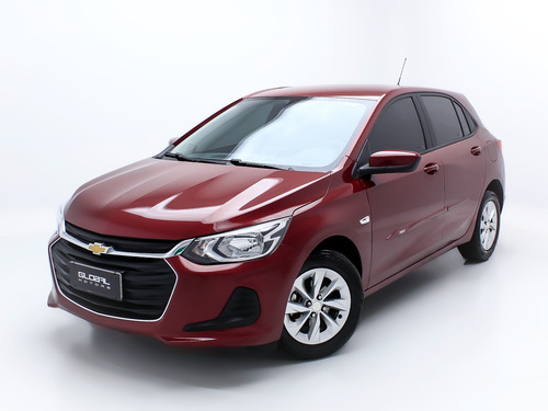 Chevrolet Onix ONIX 1.0 MT LT