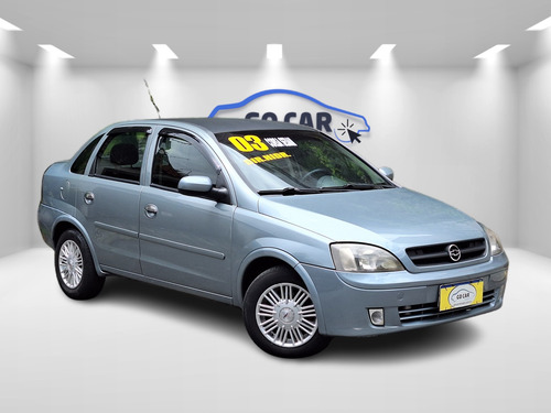 Chevrolet Corsa 1.8 MPFI SEDAN 8V GASOLINA 4P MANUAL