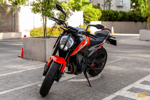 Ktm Duke 7990 2019