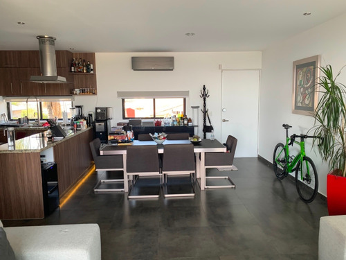 Imagen 6 de 14 de Departamento De Lujo Con Excelente Ubicación