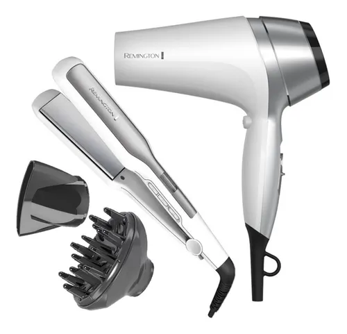 Secadora remington diamond ceramic shine precio sales