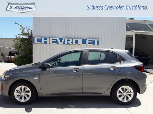 Chevrolet Onix Ltz Hb 1.0 Turbo 2022 0km