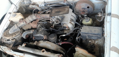 Toyota Hilux Partes Y Piezas 22r Modelo 2001 Al 2005
