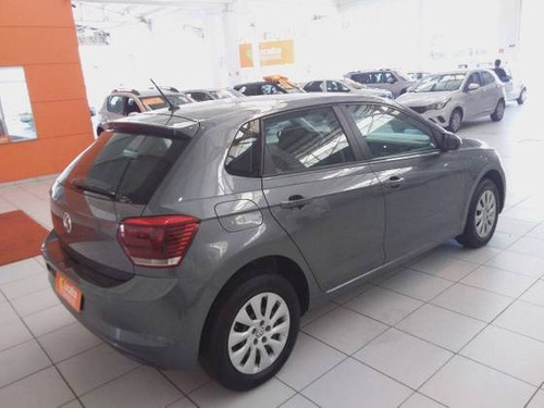 Imagem 7 de 9 de Volkswagen Polo 1.0 Mpi Total Flex Manual