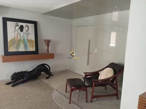 Imagem 9 de 15 de Apartamento Com Area Privativa - Liberdade - Ref: 4453 - V-4453
