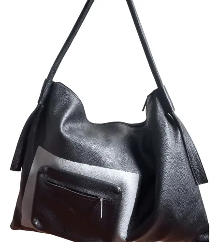 Cartera sei negra sale