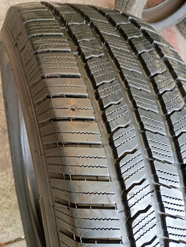 Llanta 275/55r20 Michelin Defender Ltx M/s A1 (Usado)