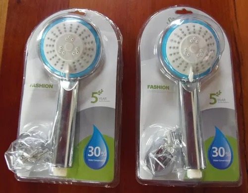 Set Ducha Telefono Faschion