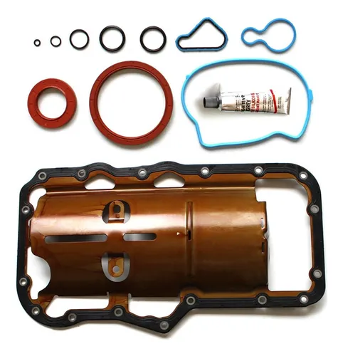 comprar Juego Empacaduras Dodge Dakota V6 3.7 2005 2010