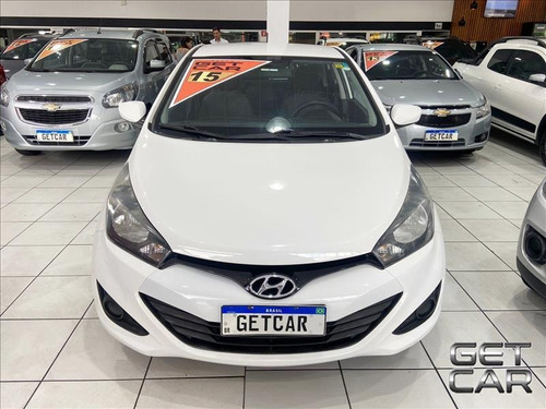 Imagem 2 de 8 de Hyundai Hb20 Hb20 1.0 Comfort 12v Flex 4p Manual
