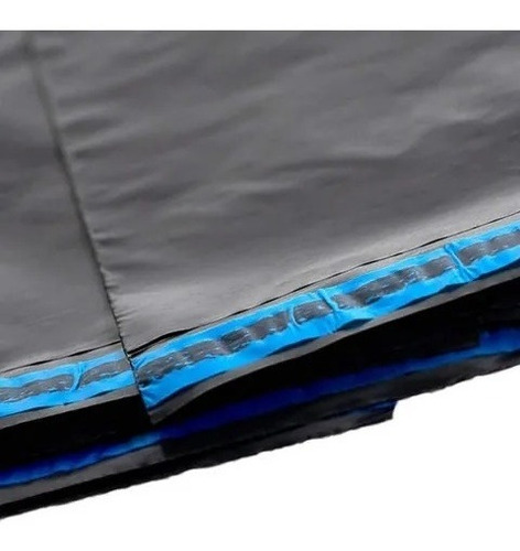 Saco Plástico 19x25 Cinza E-commerce Entrega Rápida 500 Un