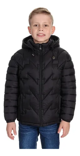Jaqueta moto infantil cheap