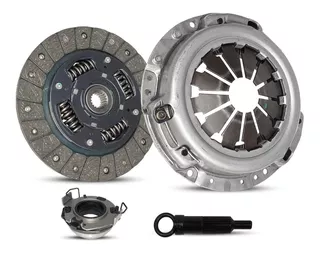 Kit De Clutch Embrague 2015-2018 Dodge Attitude 3cil 1.2l