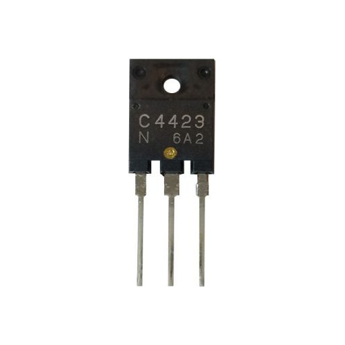 C4423 Transistor Sge00821