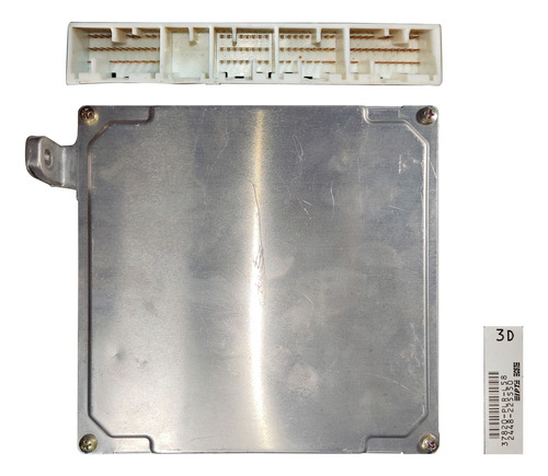 37820-plr-l58 3d Computadora Honda Civic 2003 1.7 Vtec Auto (Usado)