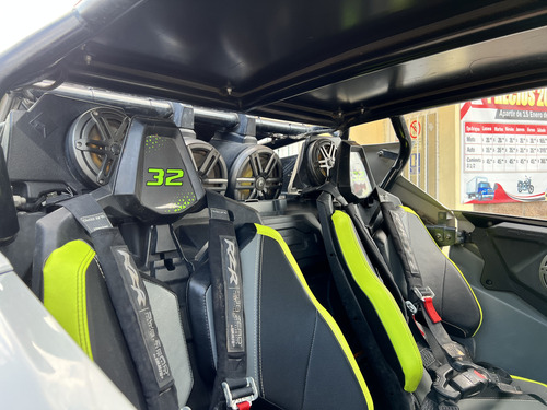 Rzr Turbo R