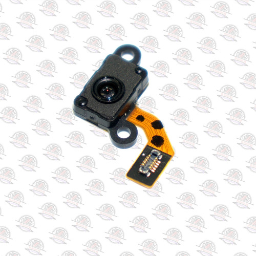 Flex De Lector De Huella Fingerpr Para Galaxy A30s A307