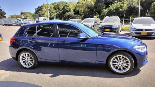 Imagen 3 de 13 de Bmw 120i Modelo 2018