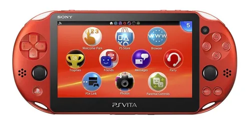 Psp vita 2000 discount