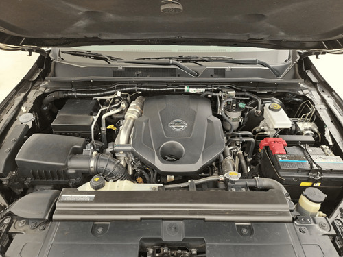 Nissan Frontier 2.3 BI TURBO D 4X4 CD PRO4X AT