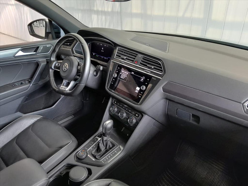 Volkswagen Tiguan 2.0 350 TSI GASOLINA ALLSPACE R-LINE 4MOTION DSG