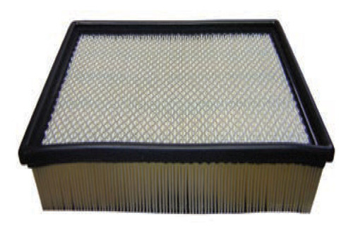 Filtro De Aire Avalanche 2015-2016-2017 6.0 Opt