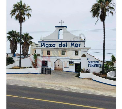 Nuevo Desarrollo En Plaza Del Mar Seccion Piramides Con Condominios Y Villas Residencial Con Vis...