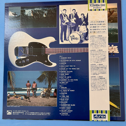 John Denver 1974 Japan 2xlp Gold Deluxe Importado Estándar (Usado)