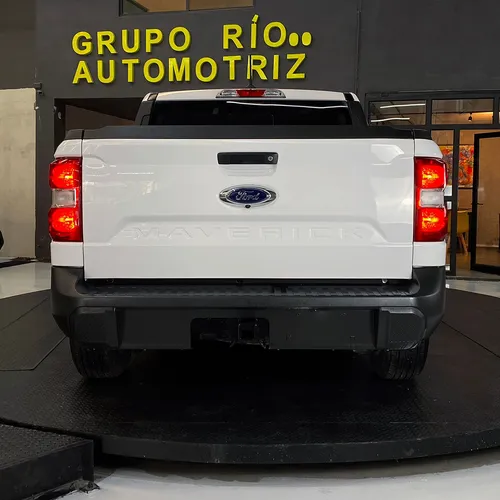 Ford Maverick 2.0 Xlt At