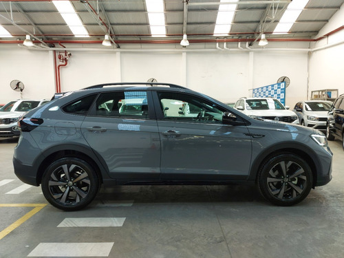 Volkswagen Nivus Hero