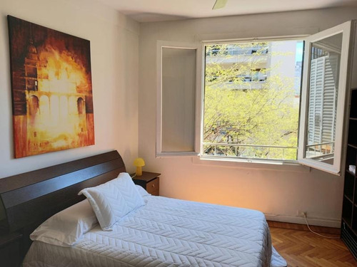 Imagen 1 de 19 de Hermoso Semipiso De 3 Ambientes En Santa Fe Y Coronel Diaz, Muy Luminoso