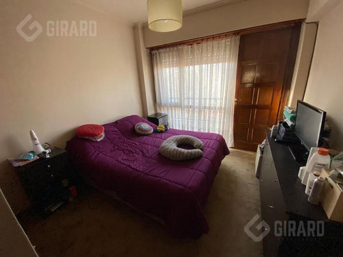 Imagen 19 de 22 de Departamento - Plaza Mitre