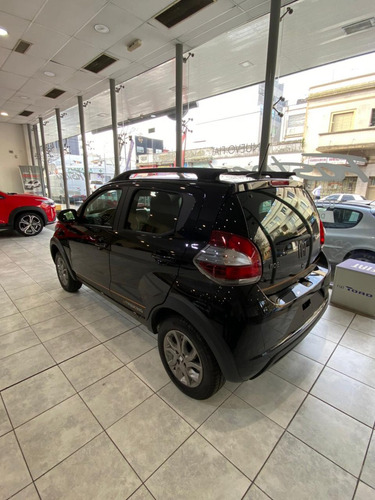 Fiat Mobi 1.0 Trekking