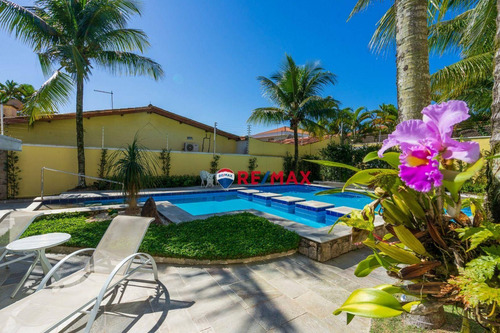 Imagem 12 de 30 de Casa À Venda, 577 M² Por R$ 2.900.000,00 - Enseada - Guarujá/sp - Ca0356